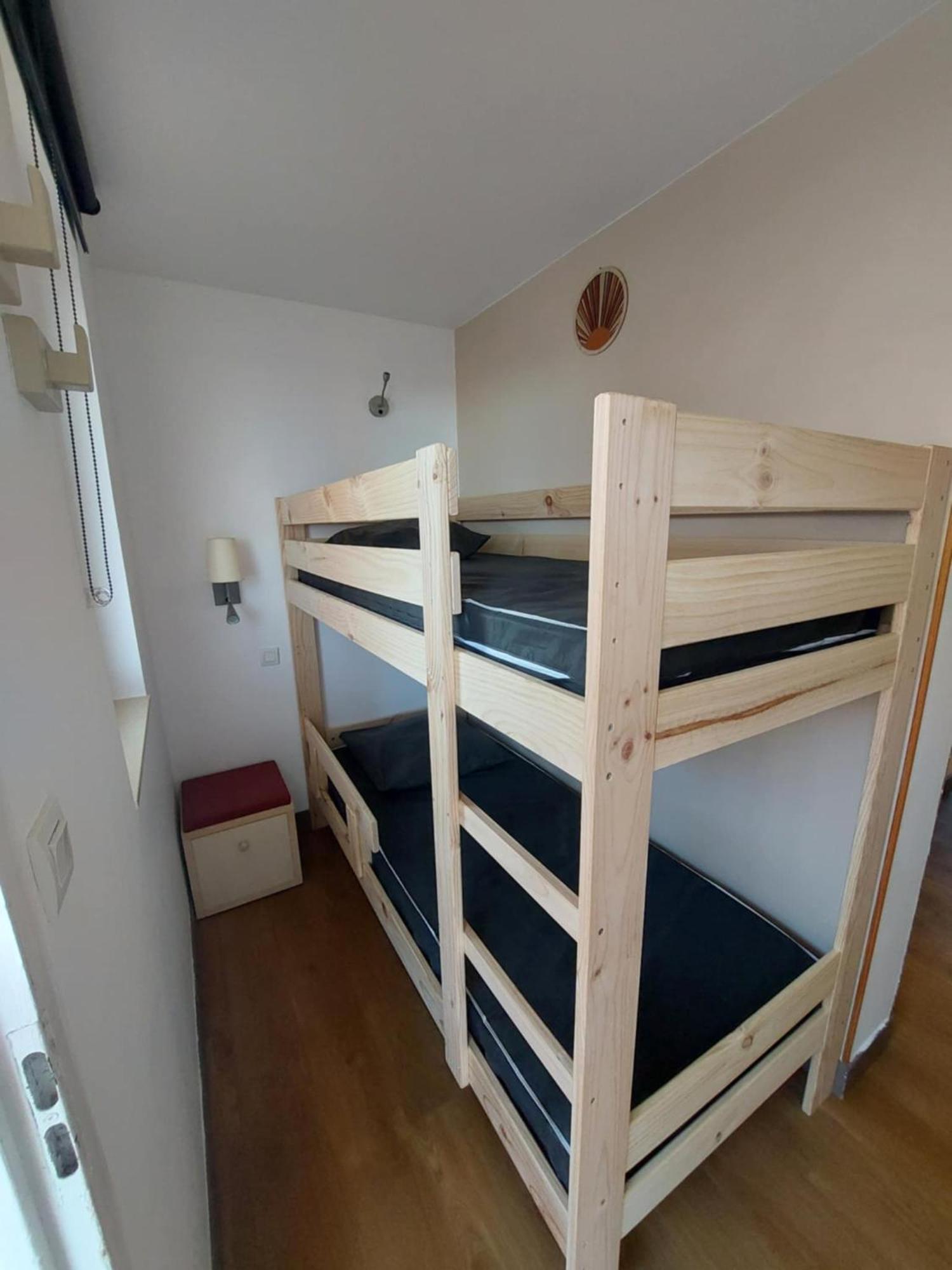 Cap Esterel Appartement Climatise Dans Le Centre Du Village Vacances Drammont Exteriér fotografie